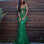 Meagan Good Instagram - 42 . @_irma_lion_ | 📸 @galialahav | 👗 @philippeuter | 😎 @jorge__monroy | 💄 @nubiabowe | 💈