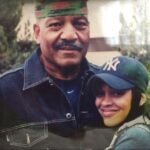 Meagan Good Instagram – I hate posts about death. .. so I’ll make this one about Life .

Jim ..
My Godpop .. my mentor .. my bestfriend .. you changed the trajectory of my Life as a young woman. 

You listened .. saw me when I felt unseen.. you gave a tiny black girl a big voice ..and a unapologetic attitude.. Encouraged me to walk boldly to the beat of my own drum. To be humble + of service. Taught me to never to stand by when I see injustice.. encouraged me to be the best and freest actress I could be.. taught me to pursue a positive mindset + a spirit of not complaining- but instead action when things aren’t fair.. Reminded me it’s always bigger than me and to use the platform God has so graciously given me for good. 
You. Changed. My. Life .

The pain of never hearing your huge but calm chuckle again is immeasurable .. the grief of never getting to sit with you + have our meeting of the minds .. to be encouraged that my perspective is unique, God-given, authentic and is much needed. 
I miss you tremendously already.
I’m heartbroken. .. yet I am overwhelmed with so much gratitude 🙏🏾 of having been at the feet of one of the most phenomenal Giants the world has ever known-and doesn’t truly know the fullness of.. one of the greatest minds of a lifetime .. one of the biggest 🤎s for others I’ll ever get to know. 

Thank you for loving me. Thank you and Monique for taking me + my family under your wings. 
Thank you for being the catalyst for so much of the quality of the woman I am today.

I love you in this life and the next- forever. 

Your Goddaughter
Meagan