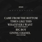 Meek Mill Instagram - Which one you like the most!!!!
