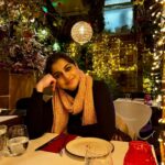 Meera Nandan Instagram - ♥️ Paladar