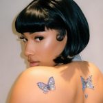 Megan Thee Stallion Instagram - 🦋🦋🦋 Tokyo, Japan