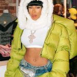 Megan Thee Stallion Instagram - 🐰💎