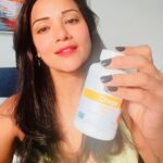 Megha Gupta Instagram – I remember being introduced to this adaptogenic mushroom Chaga a few years ago. 

I was in Amsterdam for @biohackersummit and I was down and out with a bad cough, barely being able to speak. 

The good people at @london.nootropics let me to @kaapamushrooms and made me have a few drops of this magical thing. Magically, I was as good as new within a few minutes. I was flabbergasted to say the least. 

I bought the whole shop and diligently started using them in my daily routine. 

Game changer to say the least. 

Best thing for immunity, ever. 

Completely natural, comes from Earth Mother and has sacred powers. 

Never not having this or feeding the same to my loved ones 💜

#adaptogens #mushrooms #adaptogenicmushrooms #chaga #immunity #immunitybooster #immunitysupport #health #wellness #mushroom #ootd #heal #biohacking