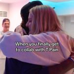 Meghan Trainor Instagram - WHEN THAT “SOMEDAY” IS MARCH 14TH!!! #BEENLIKETHIS pre-save now 💥💙