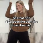 Meghan Trainor Instagram - BEEN LIKE THIS 💙 #BEENLIKETHIS