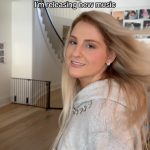 Meghan Trainor Instagram - @chrisolsen HELP PLS 😙