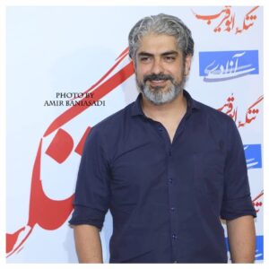 Mehdi Pakdel Instagram - شب گذشته در سینما آزادی، اکران فیلم سینمایی تنگه‌ی ابوقریب
.
پی‌نوشت: تنگه ابوقریب را حتما در سینما ببینید و لذت ببرین از جادوی ناب سینما.
