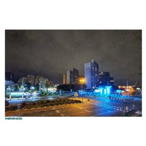 Mehdi Pakdel Instagram - .
شهر خالی مانده بی تو
.
#در_خانه_بمانیم