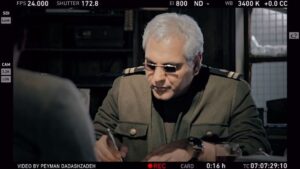 Mehran Modiri Instagram - ✈️تصاویری متفاوت از بازیگران پرشمار «ما همه با هم هستیم» در پشت صحنه
.
.
🔸در حالیکه فیلم پربازیگر «#ما_همه_با_هم_هستیم» به کارگردانی کمال تبریزی مراحل فنی خود را سپری می‌کند، ویدئویی از تصاویر دیده نشده‌ی دوربین پشت‌صحنه فیلم منتشر شد.
.
.
🔸این فیلم سینمایی همچنان مراحل فنی ساخت موسیقی و جلوه‌های ویژه بصری را سپری می‌کند و به همین دلیل، نتوانست نسخه‌ای را در اختیار جشنواره فجر بگذارد. از همین رو در حال آماده‌سازی نهایی برای #اکران_عمومی در نزدیک‌ترین زمان ممکن است. .
🔸کارگردان پشت ‌صحنه: پیمان داداش‌زاده
@PeymanDadashzadeh
.
.
🔸مهران مدیری، محمدرضا گلزار، لیلا حاتمی، ویشکا آسایش، هانیه توسلی، پژمان جمشیدی، مانی حقیقی، جواد عزتی، سروش صحت، حسن معجونی، مهران غفوریان، نادر فلاح، سیروس گرجستانی، علی شادمان، رضا ناجی، سام نوری، فرزین محدث، بهادر مالکی، یداله شادمانی، محمدمهدی حسینی‌نیا، شیرین آقا کاشی، بهزاد قدیانلو، اشپیتیم آرفی، لیدا فتح‌اللهی، شیوا بلوچی و دانیال کاظمی از بازیگران فیلم هستند.