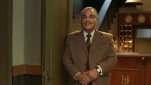 Mehran Modiri Instagram - .
خاتون ..
از دوشنبه ۶ دی ماه ....