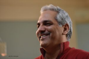 Mehran Modiri Instagram - 