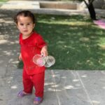 Mehrave Sharifinia Instagram - ' سوال: جمعه‌ی خود را چگونه گذراندید؟ جواب: به نام خدا هر شب‌، پرده‌ی پنجره‌ی اتاق هتل را باز می‌گذاریم تا صبح با نور خورشید از خواب بیدار شویم. در تهران هم گاهی این کار را انجام می‌دادیم اما تاثیر زیادی روی سحرخیزی ما نمی‌گذاشت. لابد در سفر همه چیز با حسِ مأمن متفاوت است. حدود ساعت ۸:۳۰ به طور خودجوش از خواب بیدار شدیم و احساس کردیم دیگر دلمان می‌خواهد برگردیم خانه. رفتیم لابی هتل، صبحانه میل نمودیم. دوستان کم‌کم به ما ملحق شدند و ما فهمیدیم امروز به طور استثنا خیلی سحرخیز بودیم! قرار امروز به کابل‌گردی بود، دوستان دیگری محبت کردند، دنبال ما آمدند و ما را به “باغ بابر” بردند. ما هم تا آن‌جا که حوصله داشتیم از کودکانی که به ما اجازه دادند عکس گرفتیم و لذت بردیم. دیگر نوشتن‌مان نمی‌آید چون دل‌مان بسیار تنگ شده است. ترجیح می‌دهیم گوشه‌ای آرام بنشینیم، به دیوار خیره شویم و کمی به همه چیز فکر کنیم. به قولِ دوستان‌مان در افغانستان “خلاص”. ' پی‌نوشت: ۱.بین عکس اول و دوم مردد بودم که کدوم بشه کاور اصلی، اولی رو انتخاب کردم چون حسشون یه جوری بود که انگار من و ملیکا بودیم👭❤️❤️ ' ۲.باید خوبی‌ آدم‌ها رو تو کوله‌بارت نگه داری تا لحظه‌های خوش زندگی یادت نره.😍 ' ۳.ظهر یه عکس به دستم رسید که دلم می‌خواست همون موقع بال دربیارم و از شوق تا تهران پرواز کنم.🧚🏻‍♀️ ' ۴.درسته که من نوشتنم نیومد ولی امیدوارم شما نوشتنتون بیاد و جمعه‌تون رو زیباتر از من شرح بدید.📝 ' ۵.به نظر من بلوغ فکری آدم‌ها، بعد از صدا و نحوه‌ی حرف زدن، می‌تونه عامل جذابیت‌شون باشه. ولی حالا همون بلوغ فکری در آدمی که صداش زیبا نیست فقط باعث تحسین می‌شه، دیگه عامل جذابیتش نیست.😬 ' ۶.تا امروز نفهمیده بودم چقدر دلم تنگ شده، امروز یهو فهمیدم!❤️ ' ۷.جمعه همیشه پر از اتفاق‌هاییه که نوشته نمی‌شن... ' 📷:mehrave ' #جمعه #روزمرگی #روزمرِگی '