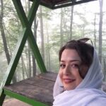 Mehrave Sharifinia Instagram - ... 😊 سلام
