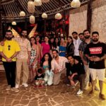 Mehrene Kaur Pirzada Instagram - Goa ❤️ Thank you for the wonderful stay @thewestingoa @studio.shibui #marriottbonvoy