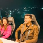 Mehrene Kaur Pirzada Instagram - Cause in the end, All you really have Is Memories 💖 #grateful for this bunch 🥰😘 . . . @hyattregencydehradun @stanley.communications #HeartOfTheHills #BeyulAndBeyond #HyattRegencyDehradunRegency Dehradun, Uttarakhand