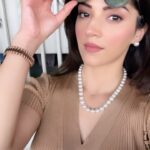 Mehrene Kaur Pirzada Instagram - Heyaaaa ❤️
