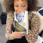 Mel B Instagram – am soooo sooooo excited to tell you ALL this….my book “Brutally Honest”is coming out this March in paperback whoop whoop WITH “3 brand new chapters” bringing you up to date on my rollercoaster life dealing with good times,bad times ( very bad ) the Spice Girl tour, family friends so basically everything plus how Ive regained my confidence,my life my inner “girl power” coz I’m BACK #survivor #stop #abuse #together #weare #stronger #brutallyhonest #mixedgirl #curlpower #northerner #backtomyroots  Pre order NOW to make sure you get your copy 

Paperback edition is out on the 5th March in the US and 7th March in the U.K.  Pre order now via the link in my bio!