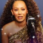 Mel B Instagram - It’s happening