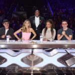 Mel B Instagram - Yipeeeee! #AGT: Fantasy League premieres January 1st on @NBC! 🎉
