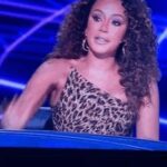 Mel B Instagram - Just sayin