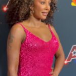 Mel B Instagram - Time to add a little spice to your life. @officialmelb is back and joining @simoncowell, @heidiklum, @howiemandel, and @terrycrews for the new series #AGT: Fantasy League! Coming 2024 to @nbc.