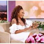 Mel B Instagram - Ahhhhh what fun this was Thank you for having me @iamjhud I had a blast whoop whoop #brutallyhonest #girlpower