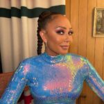 Mel B Instagram - 💦