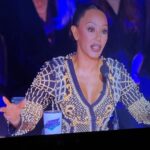 Mel B Instagram - Caught in deep thought or maybe just confused😳🤔