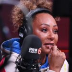 Mel B Instagram - “It’s an epidemic” @officialmelb on raising awareness of domestic violence and sharing her own experience 💛