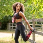 Mel B Instagram - Stop right now, feel empowered and get ready to own your confidence with @pourmoiltd and @officialmelb ✨ One thing that Pour Moi and I have in common is our obsession with girl power! I believe that every woman should feel confident and empowered to be unapologetically themselves. Great fitting lingerie can do just that, because when the fit's good, you feel good! Show some love to your body with these gorgeous looks, all designed to fit, flatter and help YOU feel fabulous ✌️ Tap to shop #ownyourconfidence #melbxpourmoi #pourmoiloves #bodyconfidence #empoweringwomen