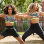 Mel B Instagram - Stop right now, feel empowered and get ready to own your confidence with @pourmoiltd and @officialmelb ✨ One thing that Pour Moi and I have in common is our obsession with girl power! I believe that every woman should feel confident and empowered to be unapologetically themselves. Great fitting lingerie can do just that, because when the fit's good, you feel good! Show some love to your body with these gorgeous looks, all designed to fit, flatter and help YOU feel fabulous ✌️ Tap to shop #ownyourconfidence #melbxpourmoi #pourmoiloves #bodyconfidence #empoweringwomen