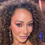 Mel B Instagram - because I believe in myself