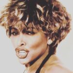 Mel B Instagram - I’m truly lost for words,I was at the “Tina” musical last night with @womens_aid sitting there in total awe of her as a performer her songs her strength just her everything,I cried I sang along to every word every song,and I celebrated her fight and all her glory,the story of Anna Mae Bullock,who made her life mean somthing no matter the pain or the struggle,became such an icon a legend,suffering 2 decades of abuse from her then husband she did the impossible she left him she survived she got away,and gave ALL survivors like me hope,so to hear of her passing right now is beyond devastating to me personally. I’m literally at a loss for words right now,but all I can say is my mission to fight to end domestic abuse coercive control reform the justice system educate judges the MET police make sure kids understand and are taught in school what a healthy relationship is and should be is stronger than ever because of YOU,the definition of girlpower my Tina turner…. RIP
