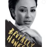 Mel B Instagram - Here it is,let’s change the world use our voices to speak out about abuse,only WE can stop it together #yournotalone #itsnotyourfault #yourstoryismystory get it now on @amazon