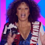 Mel B Instagram - Yippppppeeee on tomoz @dragraceukbbc