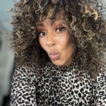 Mel B Instagram - I got a little somthing for ya!!!