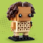 Mel B Instagram - Waaah wahhhh weee waaaa!!! This is sooooo exciting! We have our own @LEGO BrickHeadz. This is the first time real people have been made in to BrickHeadz yippeee! #ScaryIsBrick #Ad