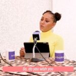 Mel B Instagram - AD | Okay, this has GOT to be one of my favourite episodes so far with the lovely @meganbartonhanson_ Head to my stories to tune in to the latest episode of The Truth Flirts podcast, Never Mind The Botox, created by @BadooUK - it’s a goodie! #DateHonestly