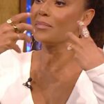 Mel B Instagram - “Us five have been working together and something will be announced pretty soon” 👀 #LateLate