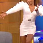 Mel B Instagram - Pop ROYALTY in the house 🤩 #LateLate The Late Late Show