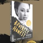 Mel B Instagram - Breaking the big news to my dogs that the updated edition of ‘Brutally Honest’ is hitting the shelves soon! 📚🎉 Pre-order your copy on Amazon now 🐾 Who do you think looks more interested - my Rottweiler or Cookie? 😂 but seriously you cannot miss out on this book I’ve put my heart and soul into it. Check out my link in bio if you’re as interested as my dogs to have a read 🔗 #NewChapters #PreOrderNow #BrutallyHonest