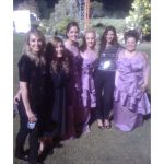 Melissa McCarthy Instagram - Who knew the recipe for joy would involve vomit, a carpal tunnel glove and a kangol hat. Happy 10 year anniversary Bridesmaids!!! I’d marry you all over again 💐❤️