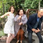 Melissa McCarthy Instagram - To one of the best fellas I know, I’m so very glad you were born!! Happy Birthday @richard.e.grant 🎉