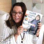 Melissa McCarthy Instagram - WWIGD is a sentence that runs through my head at least a hundred times a day and now I finally get to sit down and ask Ina herself, what would @inagarten do?! 🥳 It still feels like a fever dream so leave any questions for Ina below and I’ll make sure to ask her when we chat (wow I love that sentence) ❤️🙌🏼