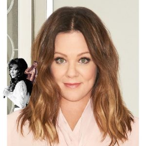 Melissa McCarthy Instagram - Ok @elizabethbanks ... I see your Hanks on Banks and raise you Chrissy on Sissy on Missy