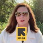 Melissa McCarthy Instagram - Today is Day 18 of our #20DaysOfKindness and the #Superintelligence family’s charity today is the @rescueorg. The International Rescue Committee helps people whose lives and livelihoods are shattered by conflict and disaster to survive, recover and regain control of their future and in the battle against coronavirus, their work has taken on new urgency. Check out our kindness hub at 20daysofkindness.com and give whatever you can, a dollar, 50 cents, remember — a little bit of love goes a long way. ❤️ @hbomax