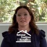 Melissa McCarthy Instagram - Today is Day 14 of our #20DaysOfKindness 🥳 & the #Superintelligence family is highlighting @national_homeless, they work to end and prevent homelessness while also making sure those in need are respected and protected. They believe that safe, decent and affordable housing is a human right and together we can end and prevent homelessness. Winter is upon us and every human deserves the right to a warm bed, so whatever you can give, a dollar, 50 cents visit 20daysofkindness.com and learn more. Just remember — a little bit of love goes a long way. ❤️ @hbomax