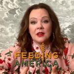 Melissa McCarthy Instagram - Today is day 10 of our #20DaysofKindness and the #superintelligence Family is highlighting @feedingamerica ! Feeding America is the nations largest domestic hunger relief organization that not only feeds people facing hunger, but also works to raise awareness. Their network of food banks is leading the fight to end hunger in communities nationwide! They believe in food, hope, and stability — which everyone should be entitled to. ALSO! Our friends @ellenshow and @shutterfly are donating an additional $20,000 which is incredible! 🥳 Visit our kindness hub at 20dayofkindness.com to learn how you can help. Remember, no amount is too small - a little bit of love goes a long way. @hbomax ❤️