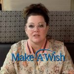 Melissa McCarthy Instagram - Today is Day 7 of our #20DaysOfKindness 🥳 and the #SuperIntelligence family couldn’t be more excited to give our next donation to the @makeawishamerica foundation. When a wish comes true for a child, it can create strength, hope and transformation...this could mean everything to a sick child. Make-A-Wish is also our final charity in our @prizeo sweepstakes! Check it out at prizeo.com and remember, a little bit of love goes a long way ❤️⭐️ @hbomax