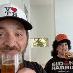Melissa McCarthy Instagram - Aunt Marla always knows what’s up...